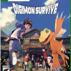 Digimon Survive - Xbox One