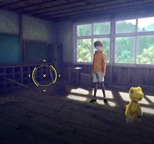 Digimon Survive - Xbox One