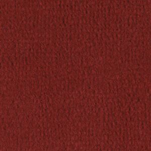 carpet by the foote, boat trailer bunk carpet, trailer guide carpet, marine carpet, boat carpet, bunk padding, 18 inch x 100 feet, red