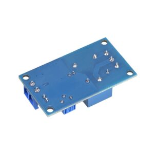 uxcell Photosensitive Sensor Module Light Intensity Detection with Wire DC 12V 2pcs