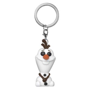 Funko Pop! Keychain: Frozen 2 - Olaf