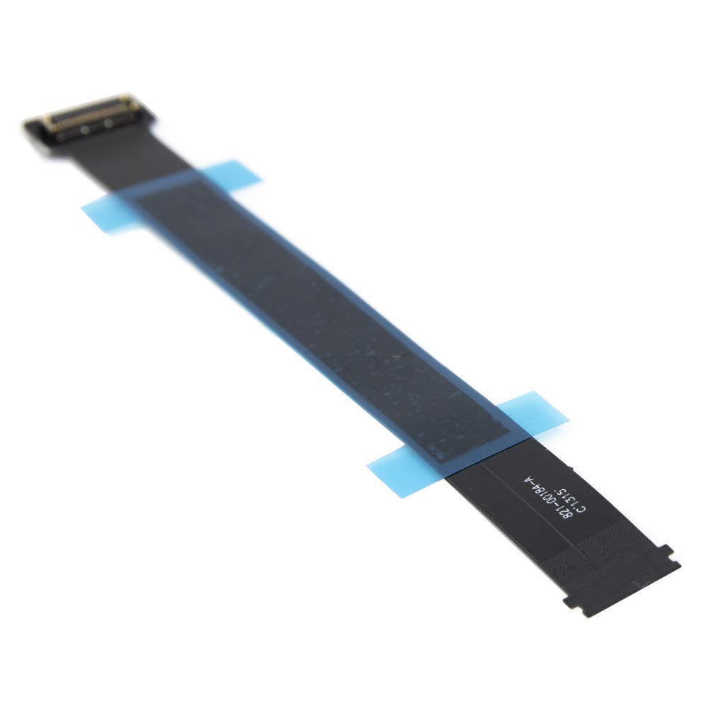 MMOBIEL Track Pad Touch Pad Flex Cable Replacement Compatible with MacBook Pro Retina A1502 Early 2015 Nr 821-00184-A