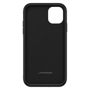 LifeProof FLIP SERIES Wallet Case for iPhone 11 - DARK NIGHT (BLACK/CASTLEROCK)