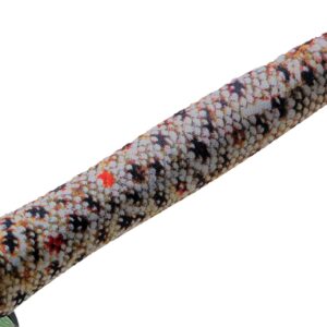 It Set You Free Outdoors Fly Rod Wrap - Brown Trout - Fits Most