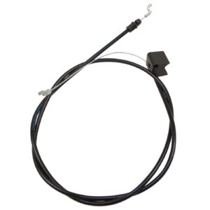 buying q buying s replacement brake stop cable fits toro 104-8677 22" recycler 20001 20003 20005 20009 20995