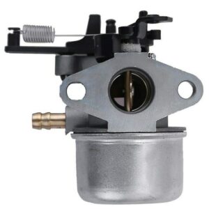 Carburetor Replacement For Briggs Stratton 875Exi 190cc Craftsman Troy Bilt Pressure Washer