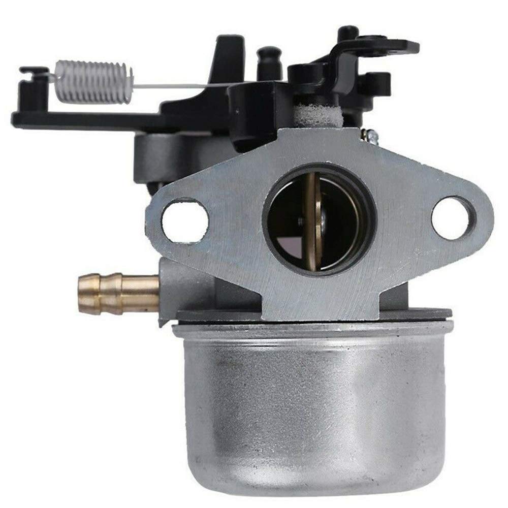 Carburetor Replacement For Briggs Stratton 875Exi 190cc Craftsman Troy Bilt Pressure Washer