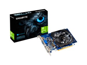 gigabyte geforce gt 730 2gb 64-bit ddr3, gv-n730d3-2gi rev3.0 graphic cards