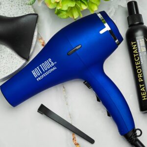 HOT TOOLS Professional 2000 Turbo Ionic Hair Dryer