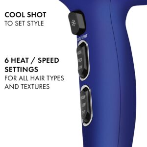 HOT TOOLS Professional 2000 Turbo Ionic Hair Dryer