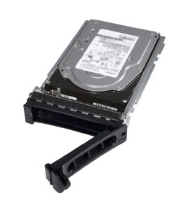 dell 900 gb hard drive - sas (12gb/s sas) - 2.5" drive - internal - 15000rpm