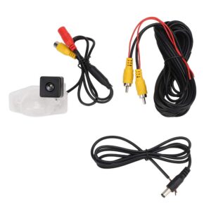 fydun rear view camera high definition car rear view reverse parking camera fit for honda crv odyssey jazz