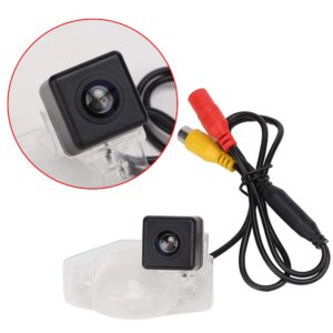 Fydun Rear View Camera High Definition Car Rear View Reverse Parking Camera Fit for Honda CRV Odyssey Jazz