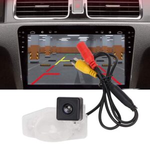 Fydun Rear View Camera High Definition Car Rear View Reverse Parking Camera Fit for Honda CRV Odyssey Jazz