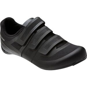 PEARL IZUMI Quest Road Cycling Shoe Black/Black EU 44 (US Men's 10) M