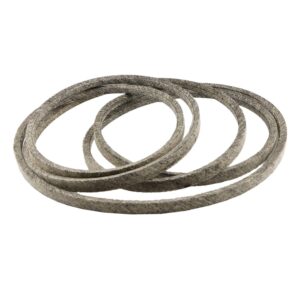 Made with Kevlar Cord Mower Belts Fits for AYP 140294 532140294 Craftsman 24103 Husqvarna 531300768 532140294 1/2 x 82 Drive Belt