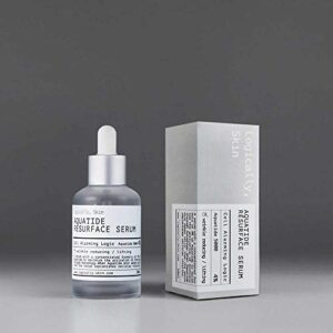 Logically skin Aquatide Resurface Serum 50ml,korean Facial Serum,Korean Skin Care,Resurface Serum,Facial Serum,Hyaluronic Acid Serum