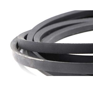 Dibanyou Mower Tractor Deck Belt for Toro 110-6973 MTD 954-0371A OEM Replacement Belt 5/8"x 74"