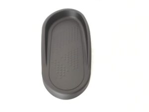 sole fitness left pedal pad p130015b or p130015b-a1 works e20 e25 e35 elliptical