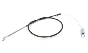 yang ting traction cable for toro personal pace recycler self propelled mower 105-1844