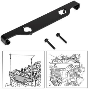 en 48953 cam phaser retainer/camshaft actuator locking tool replace am-en-48953 fit for 2010 chevrolet equinox, ecotec/2010 buick lacrosse, 2010 gmc terrain 2.0l, 2.4l ecotec engines