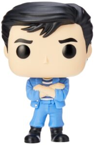 funko pop! music: duran duran - roger taylor