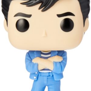 Funko Pop! Music: Duran Duran - Roger Taylor