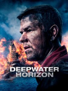 deepwater horizon (4k uhd)