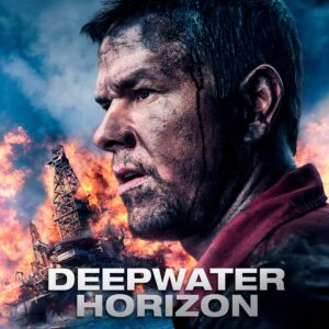 Deepwater Horizon (4K UHD)