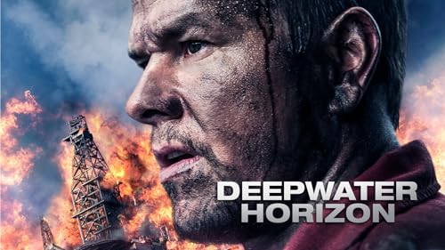 Deepwater Horizon (4K UHD)