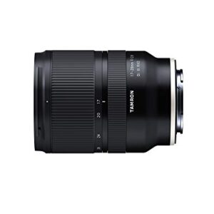 Tamron 17-28 mm F/2.8 Di III Rxd Lens for Sony E Cameras, A046SF Black