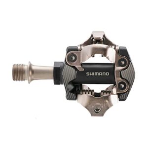 SHIMANO PD-M8100 Cross Country Race SPD Bike Pedal