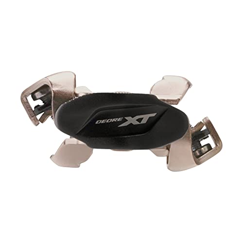 SHIMANO PD-M8100 Cross Country Race SPD Bike Pedal