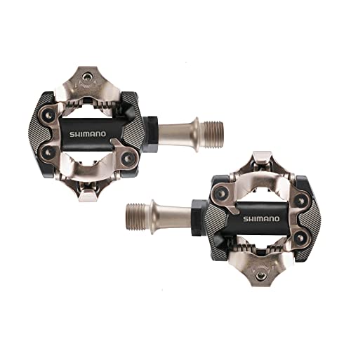 SHIMANO PD-M8100 Cross Country Race SPD Bike Pedal