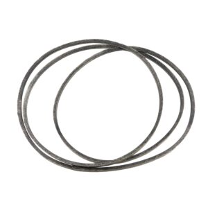 Youxmoto Mower Traction Drive Belt 5/8"x90 1/2" Fits for MTD Cub Cadet Troy Bilt 754-0467 954-0467 754-0467A 954-0467A Toro 112-0301 LX420 LX425, Made with Aramid Cord