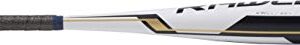 Rawlings THREAT USSSA Baseball Bat | -12 | 1 Pc. Composite | 2 3/4 Barrel | 2021 | 30 inch