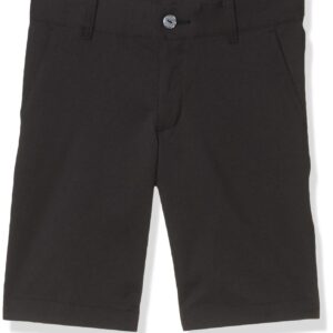 Puma Golf 2020 Boy's Stretch Short, Black, Small