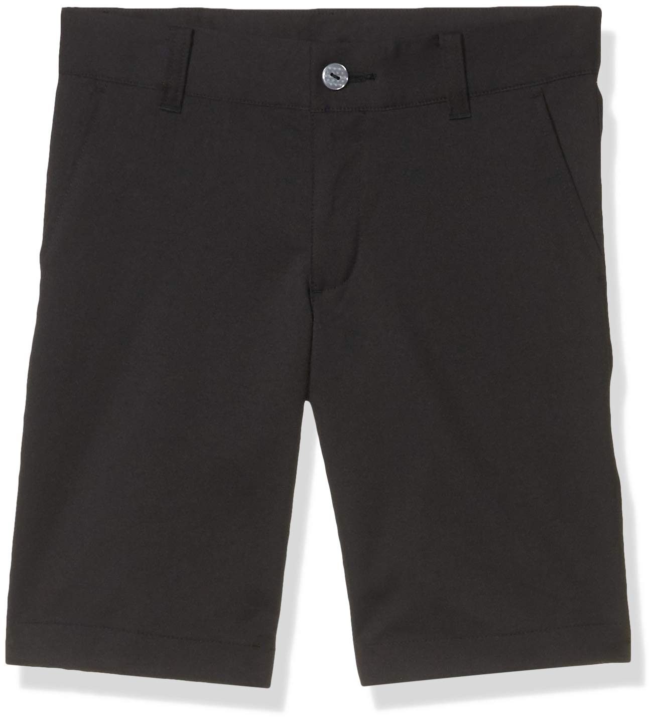 Puma Golf 2020 Boy's Stretch Short, Black, Small