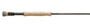 sage fly fishing - 889-4 payload rod - 8 weight, 8'9" fly rod