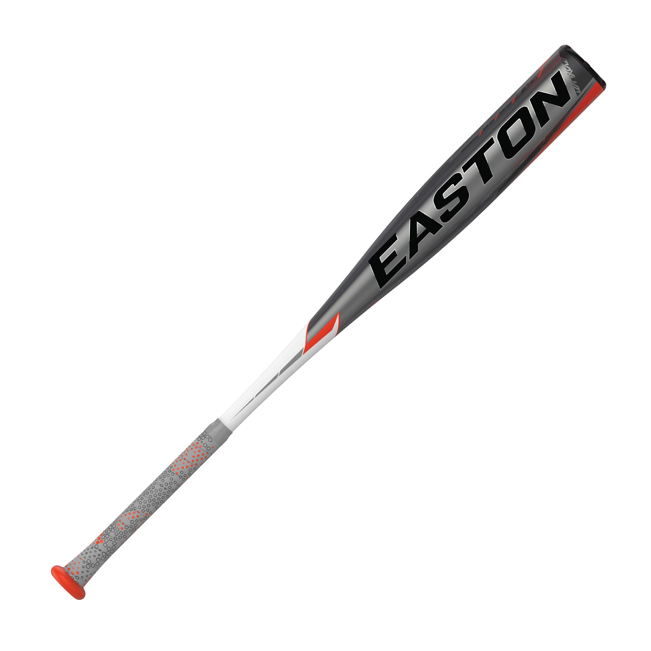 EASTON MAXUM 360 -3 BBCOR Baseball Bat, 2 5/8 Barrel, 32/29, BB20MX