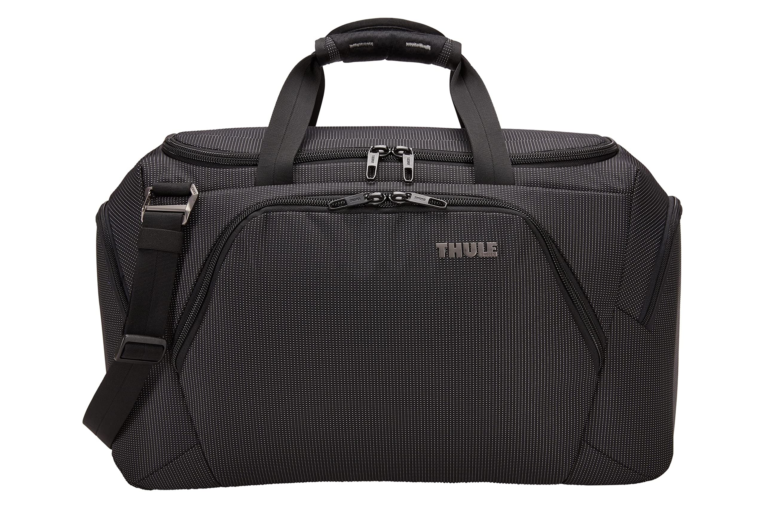 Thule Crossover 2 Duffel 44L, Black