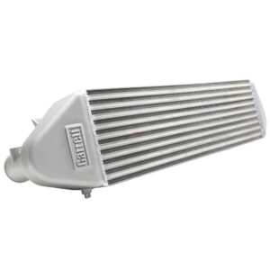 intercooler, garrett upgrade for the 2012+ ford focus st 2.0l ecoboost, p/n 880736-6001