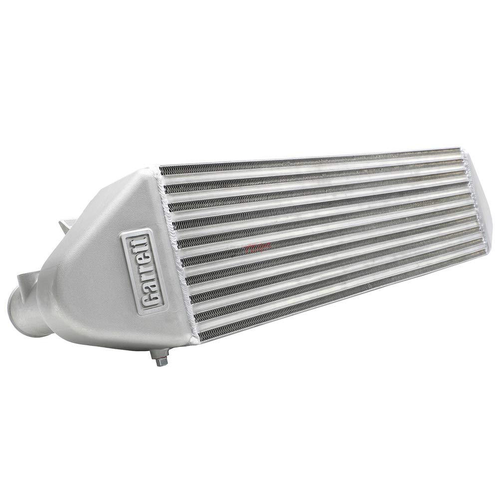 Intercooler, Garrett upgrade for the 2012+ Ford Focus ST 2.0L Ecoboost, P/N 880736-6001