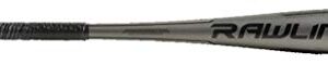 Rawlings 2020 Velo ACP USA Youth Baseball Bat, 30 inch (-10)