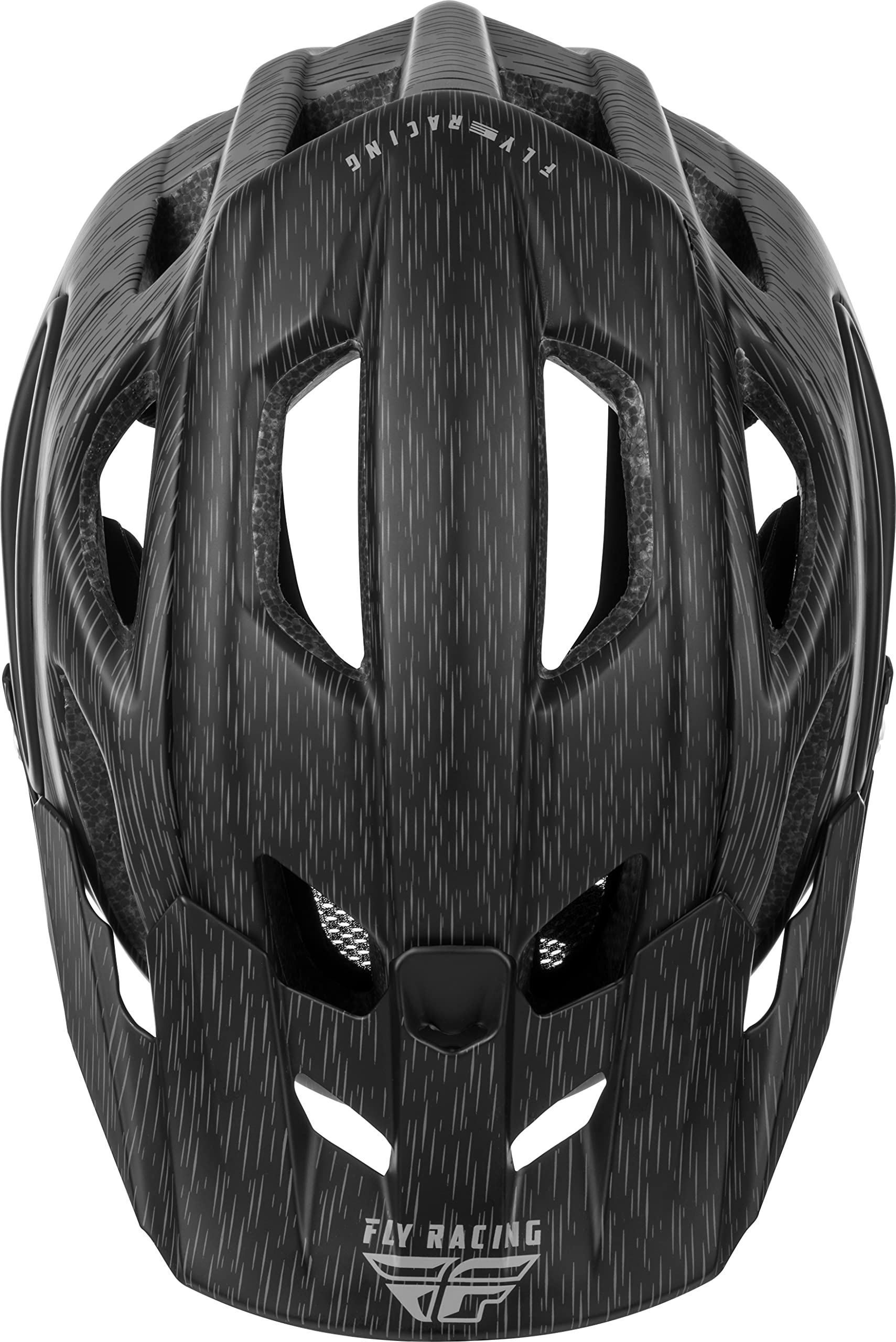 Freestone RIPA Helmet-Matte Black/Grey