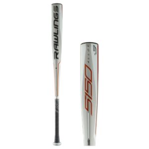rawlings 2020 5150 bbcor baseball bat, 32 inch (-3)