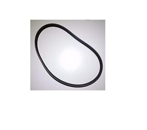 107-7739 new oem toro poly v belt for toro z master lawn mowers + free ebook - your lawn & lawn care -