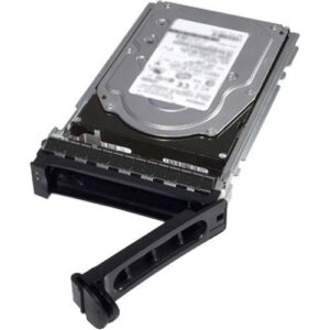 dell - solid state drive - 480 gb - hot-swap - 2.5" (in 3.5" carrier) - sata 6gb/s - for emc poweredge c6420, r440, r540, r640, r6415, r740, r740xd, r7415 (3.5"), r7425 (3.5")