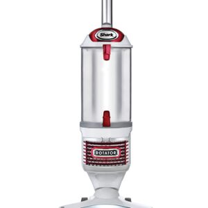 Shark NV501 Rotator Lift-Away Upright Vacuum + Shark S3501 Steam Pocket Mop