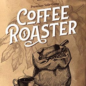 Coffee Roaster